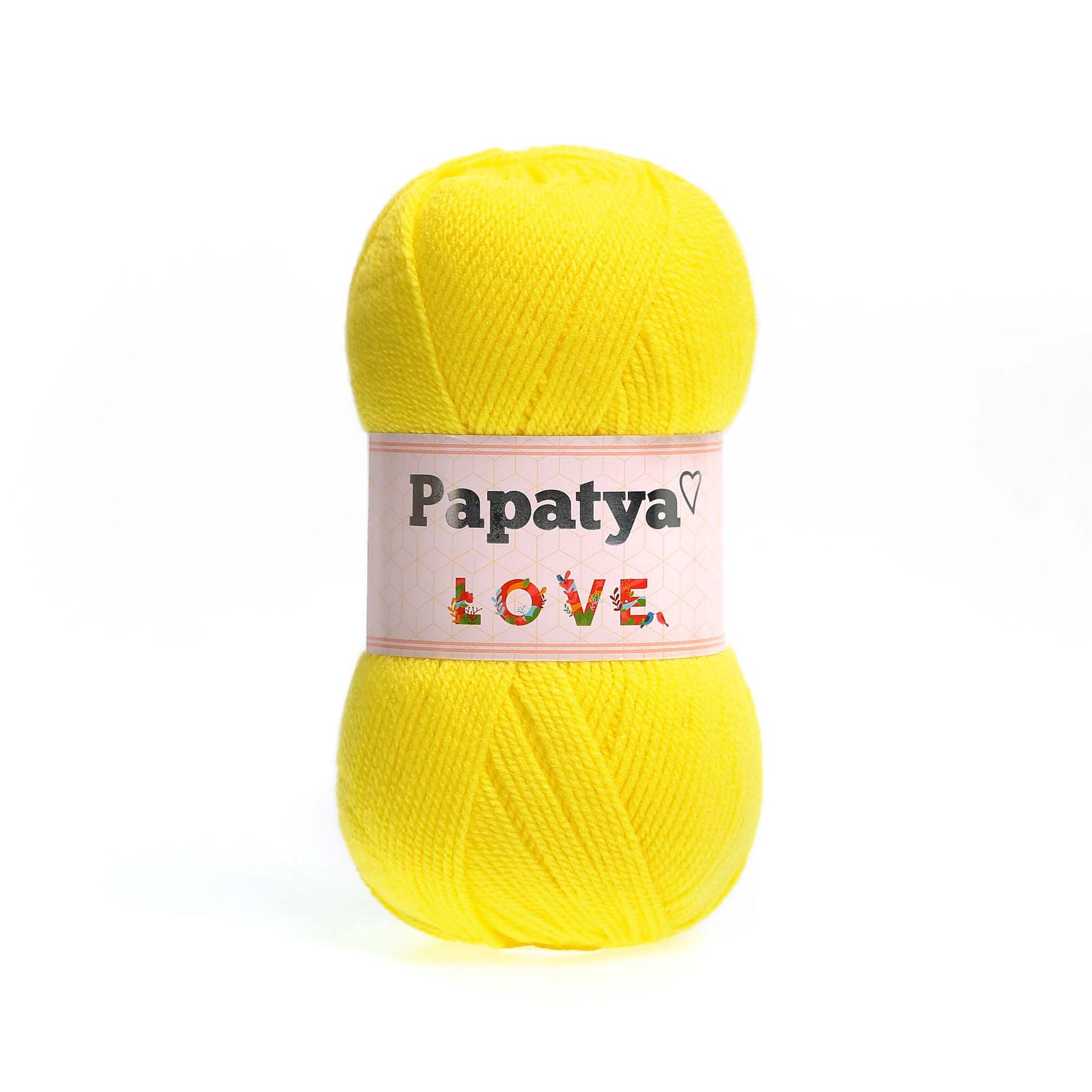 Selected image for PAPATYA Vunica Love 7850
