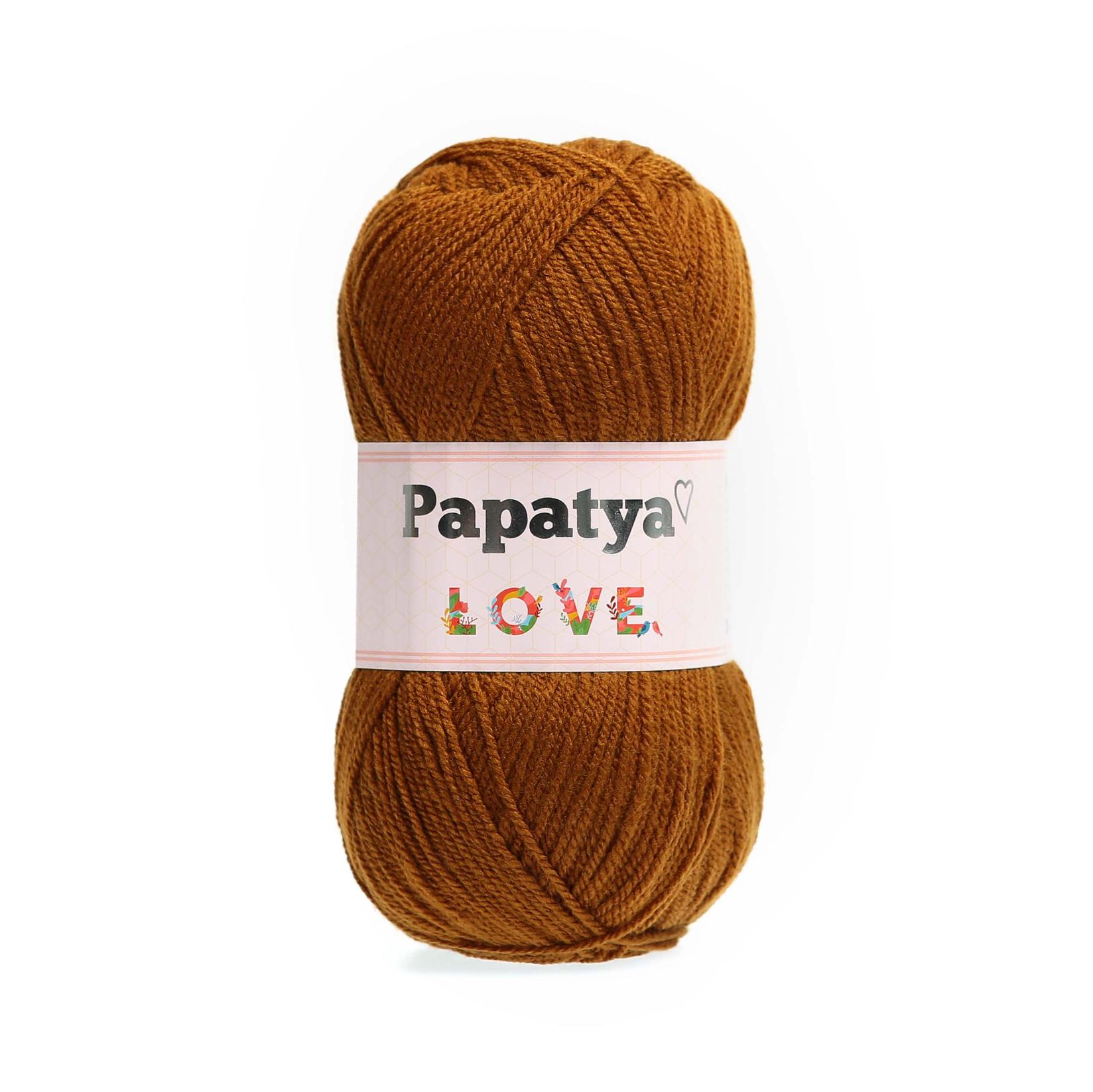 Selected image for PAPATYA Vunica Love 9050
