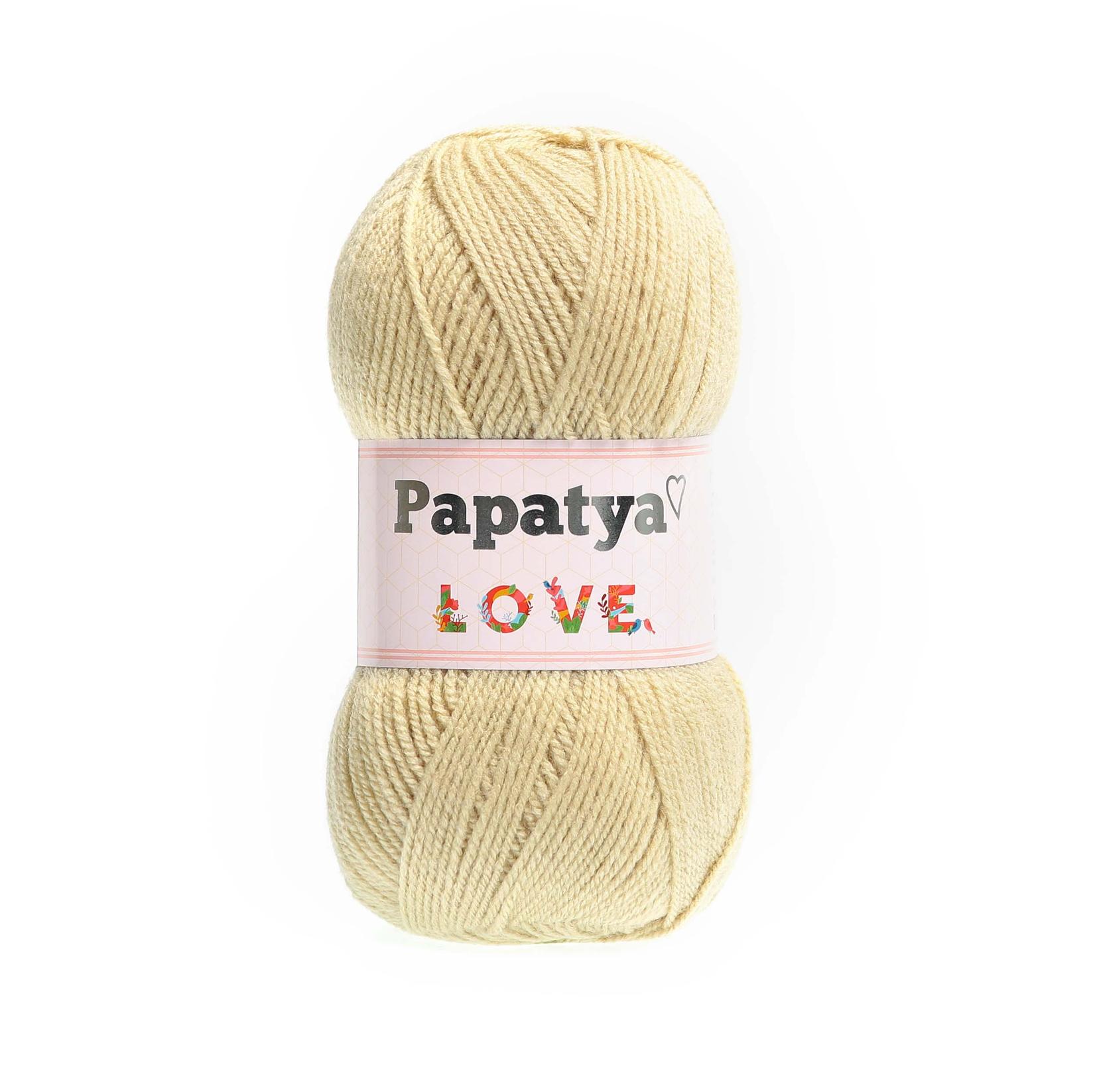 Selected image for PAPATYA Vunica Love 9220