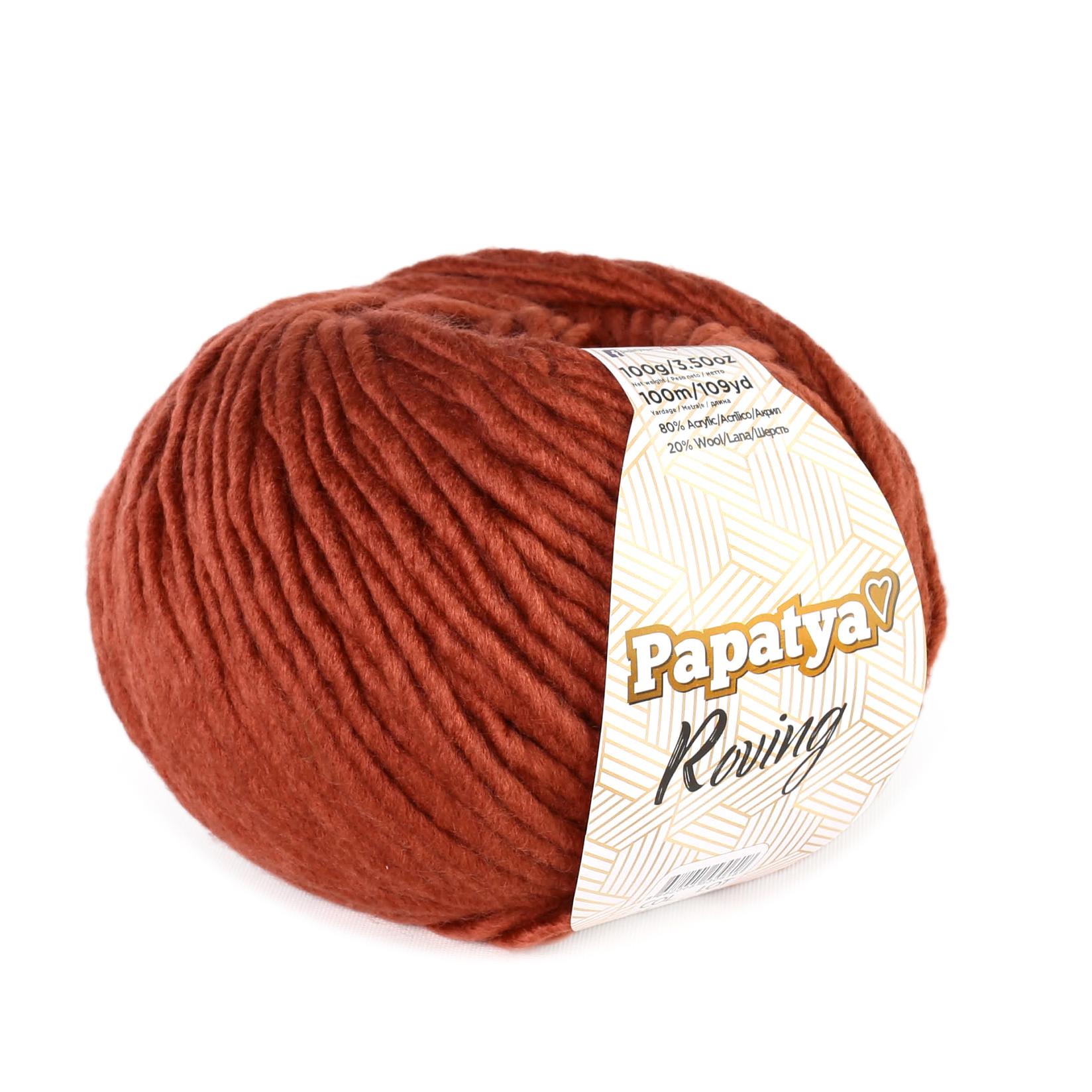Selected image for PAPATYA Vunica Roving 15