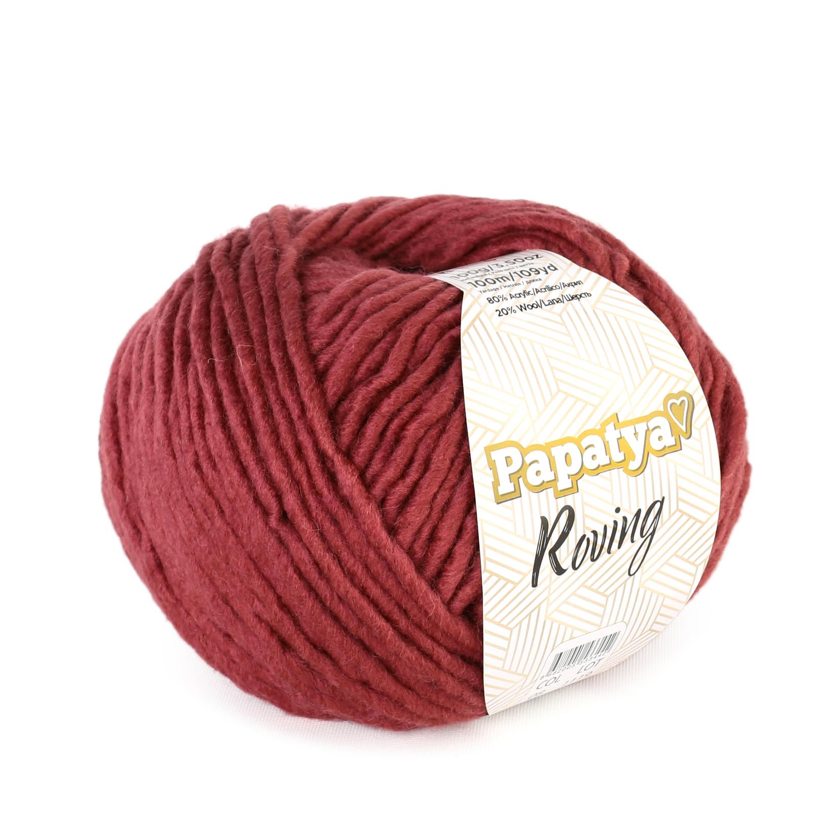 Selected image for PAPATYA Vunica Roving 08