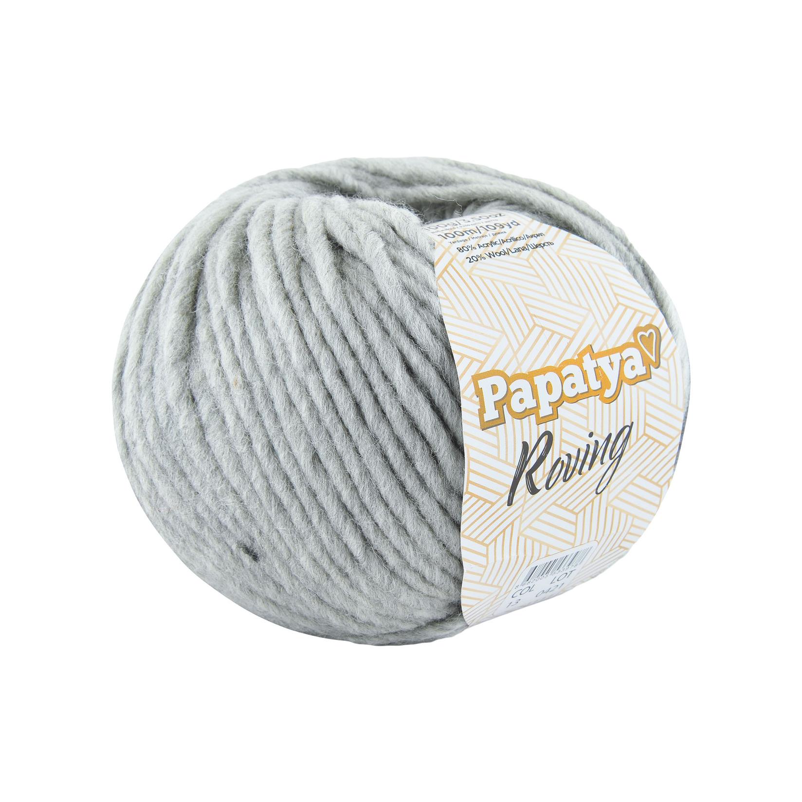 Selected image for PAPATYA Vunica Roving 13