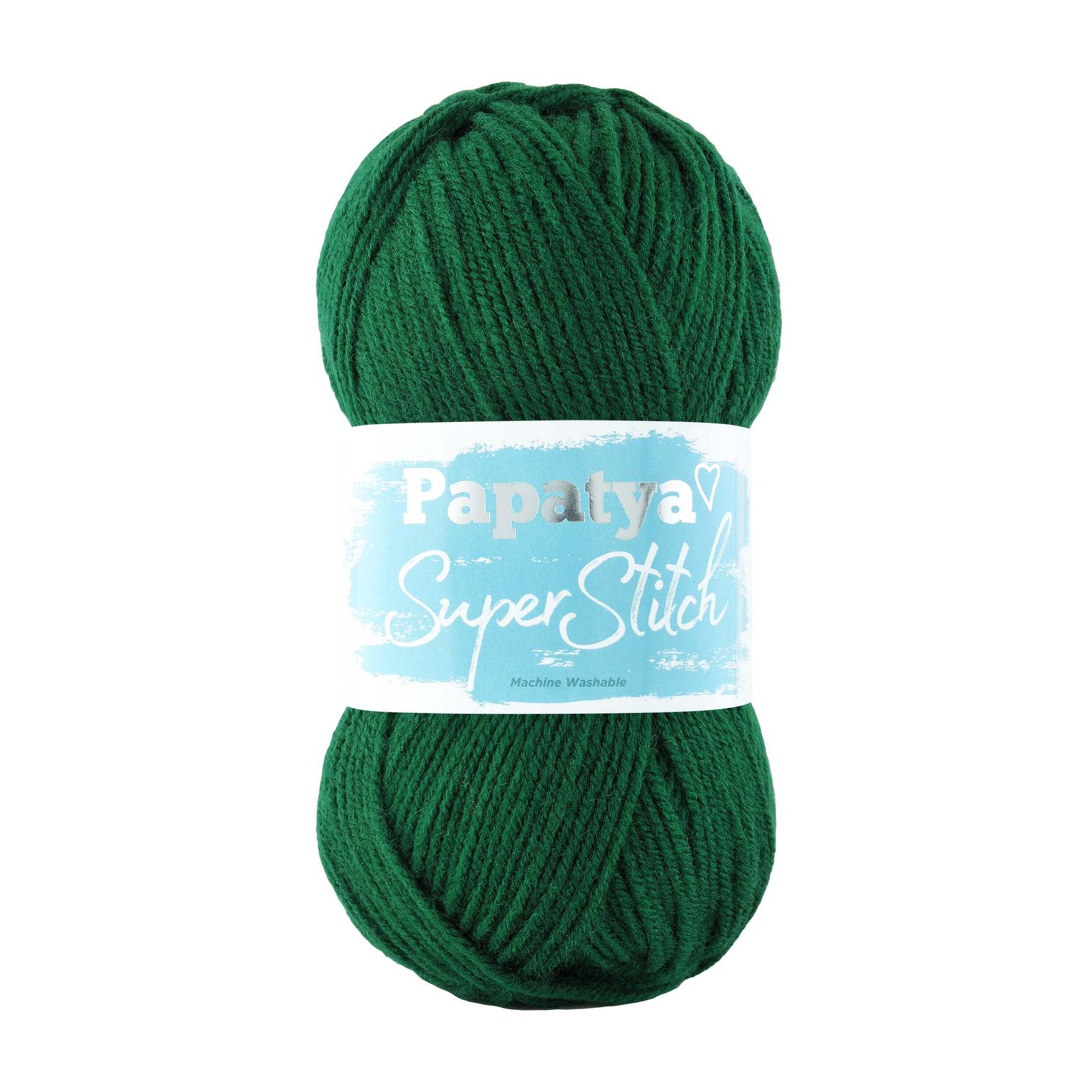 Selected image for PAPATYA Vunica Super Stitch 6840