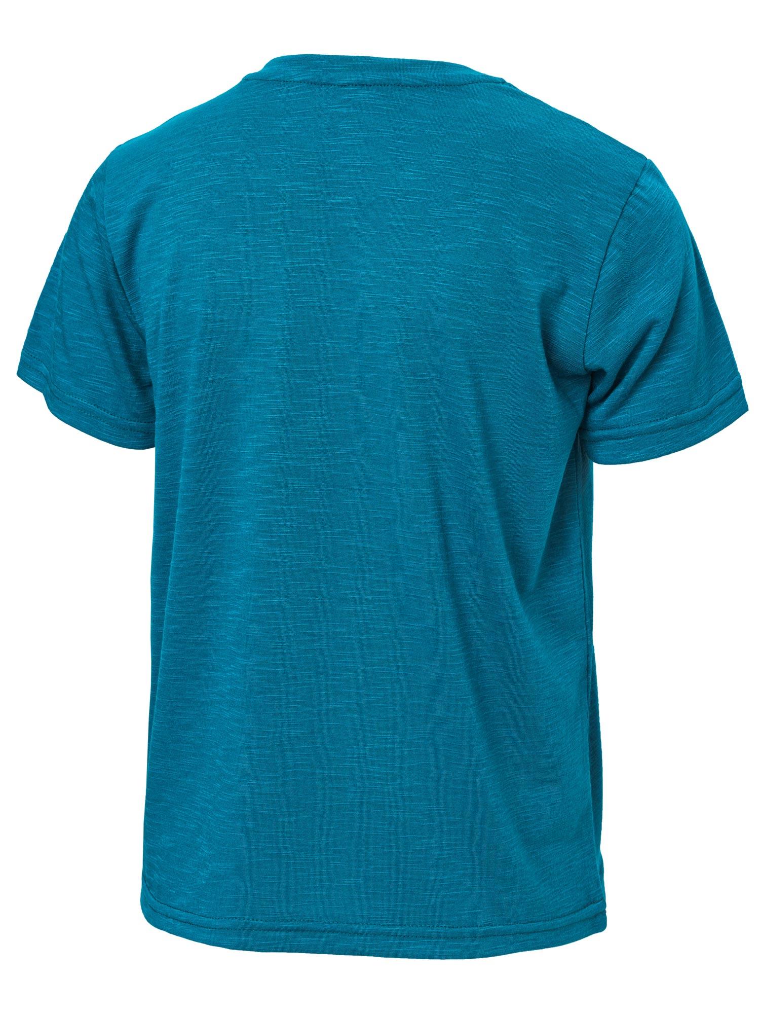 Slike BRILLE Majica za dečake Print plava