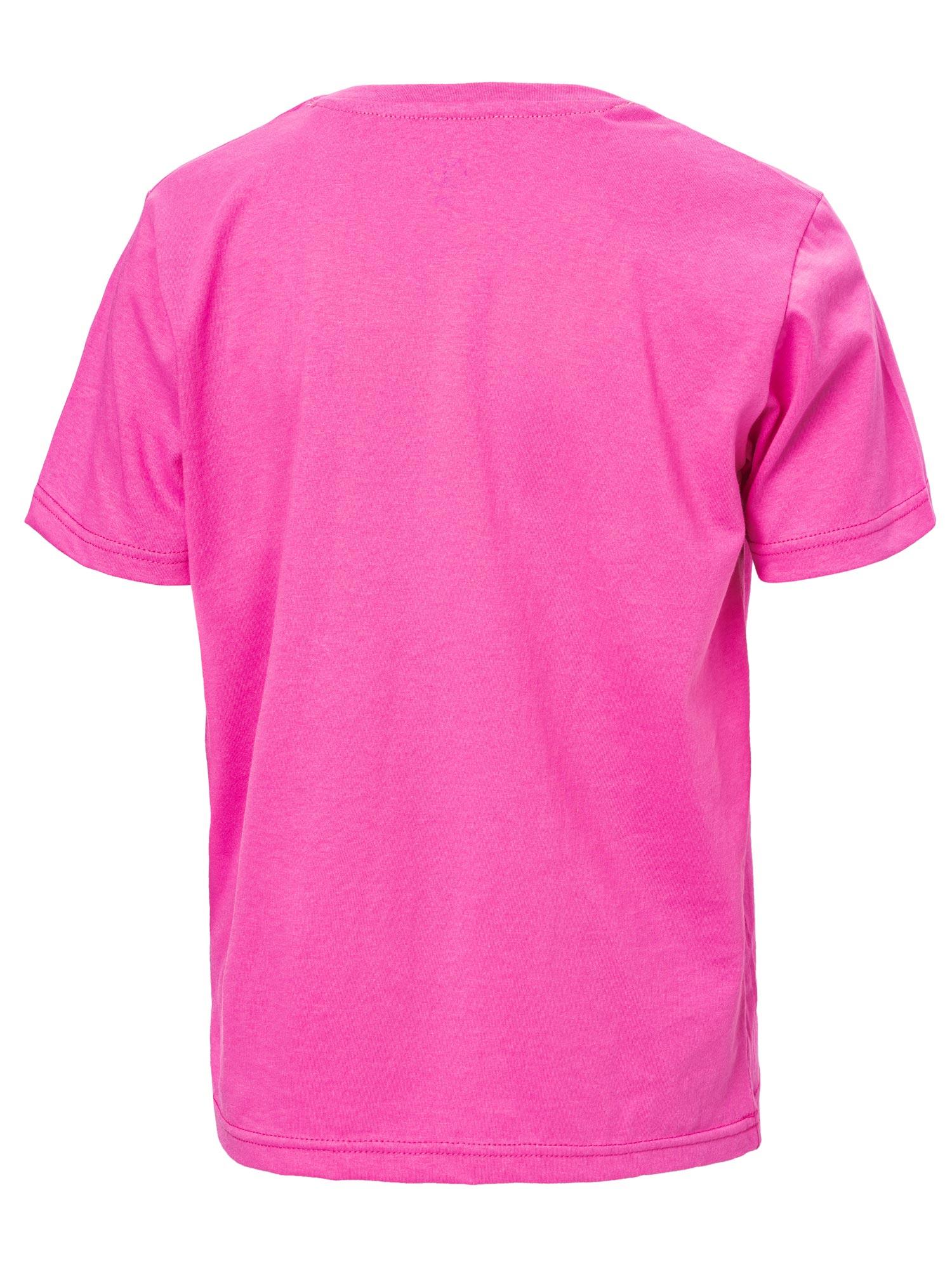 Selected image for BRILLE Majica za devojčice Lamma roze