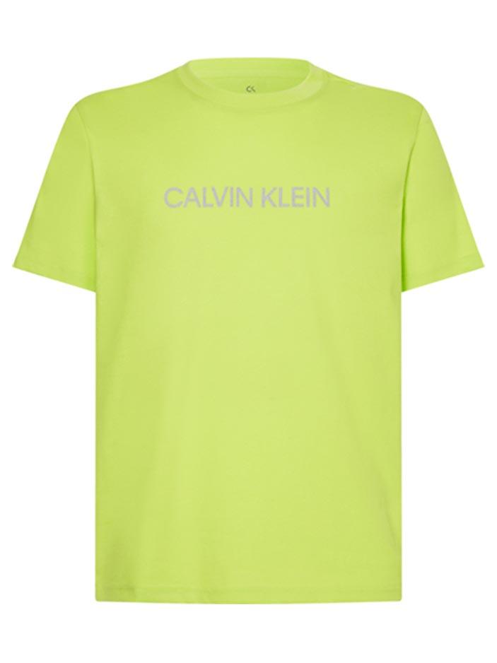 CALVIN KLEIN PERFORMANCE Muška majica zelena