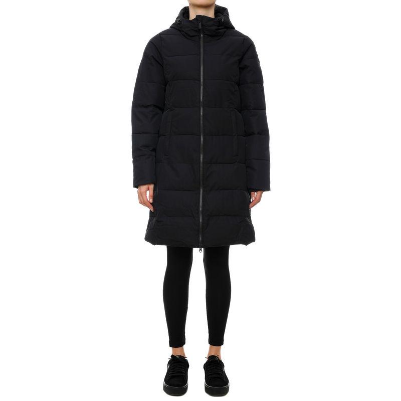 FIVE SEASONS Ženska zimska jakna Effie crna