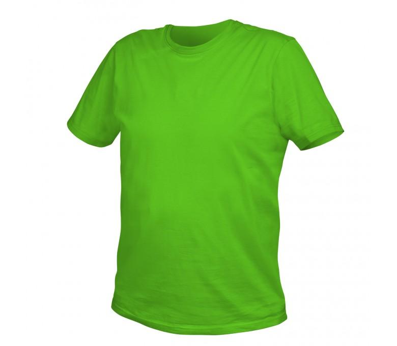 Slike HÖGERT Muška majica VILS zelena