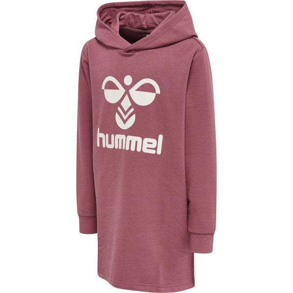 Selected image for HUMMEL Duks za devojčice HMLMAJA Dress bordo