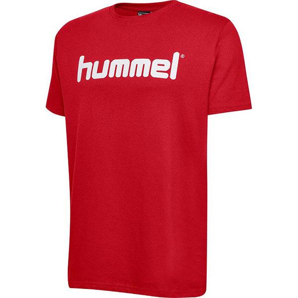 Selected image for HUMMEL Muška majica Hmlgo Cotton Logo T-shirt s/s