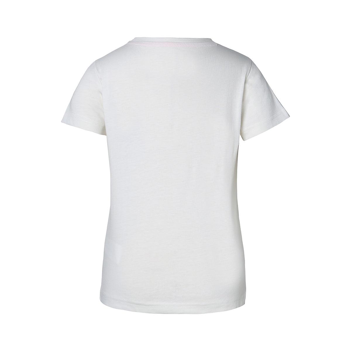 Selected image for KAPPA Majica za devojčice Qualix siva