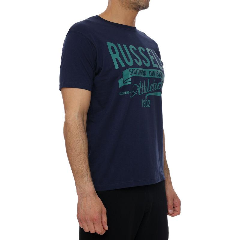 Slike RUSSELL ATHLETIC Muška majica SOUTHERN DIVISION-S/S