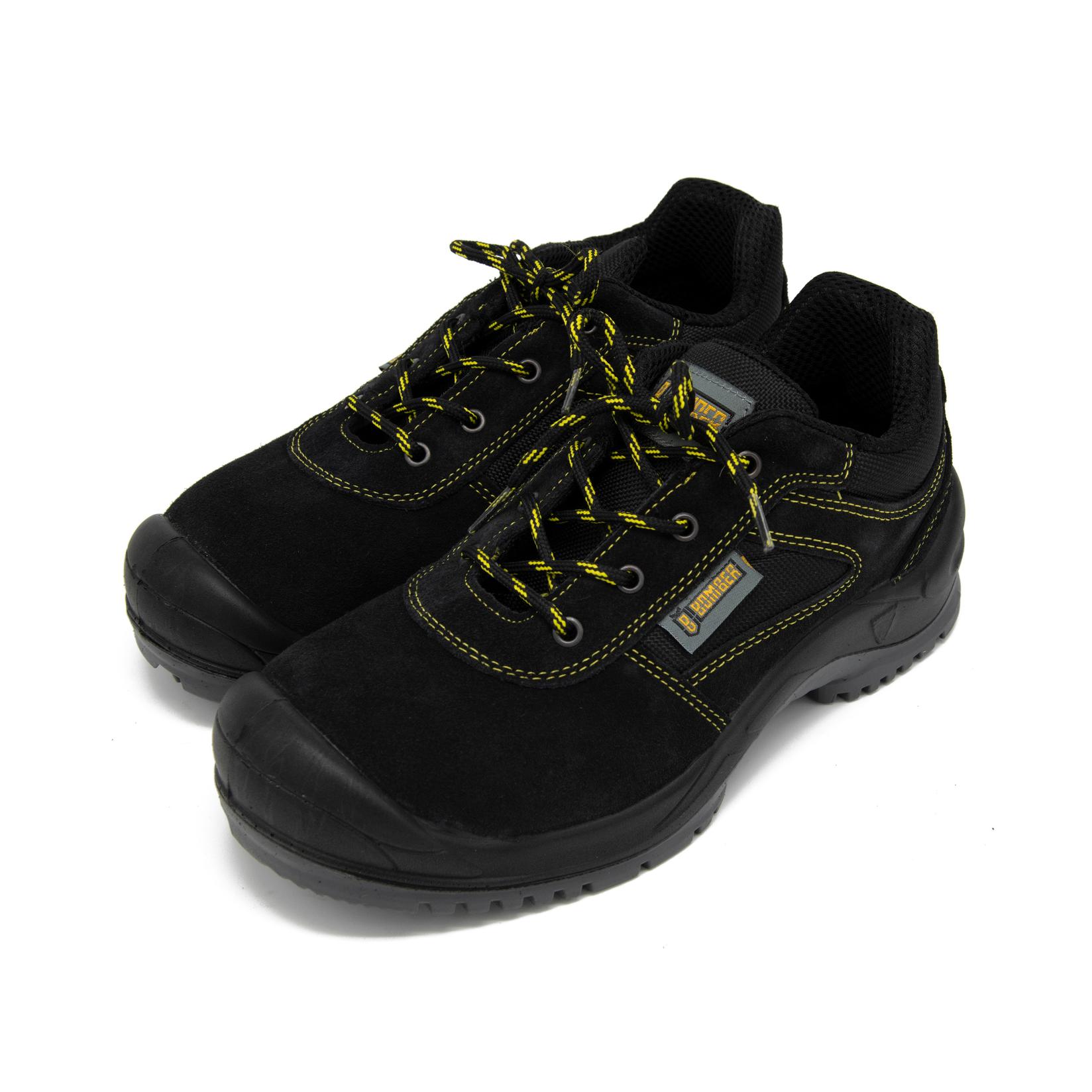 Selected image for BOMBER Plitka zaštitna cipela Neon WS