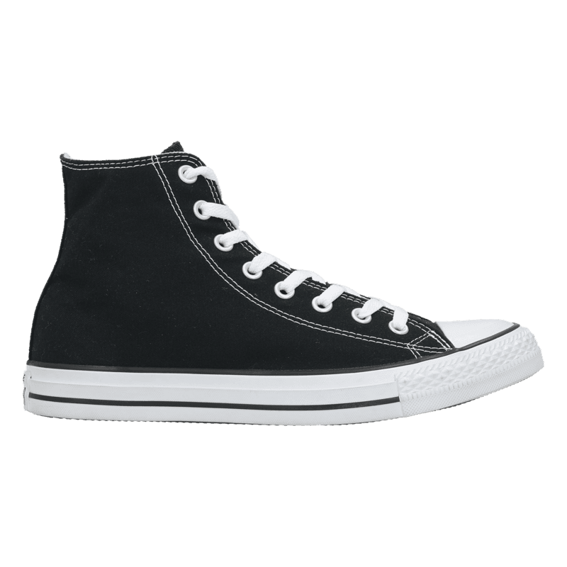 CONVERSE Unisex patike CHUCK TAYLOR ALL STAR crne