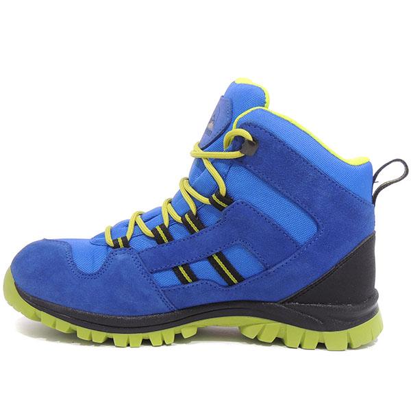 Selected image for COPPERMINER Cipele za dečake ABI 4 plave