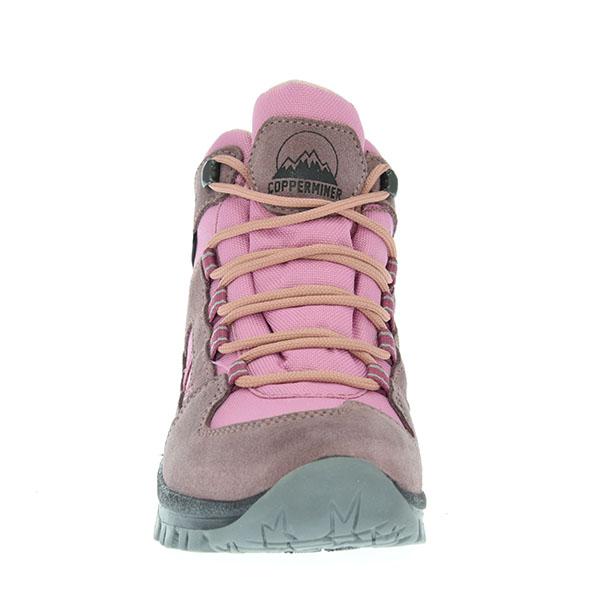 Selected image for COPPERMINER Cipele za devojčice ABI 4 roze