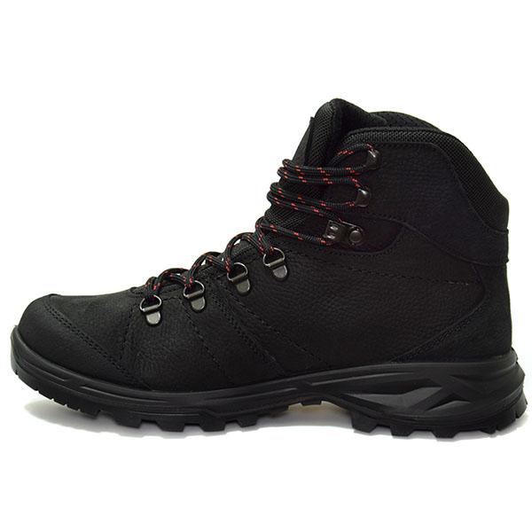 Selected image for COPPERMINER Muške zimske cipele Pitsburg Q321m-Pitsbu-Blk crne