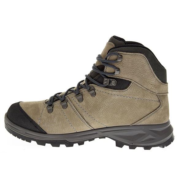 Selected image for COPPERMINER Muške zimske cipele Pitsburg Q321m-Pitsbu-Gry krem