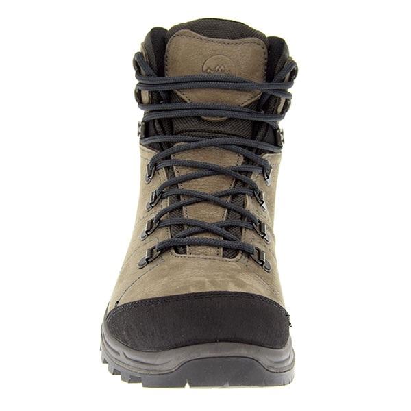 Selected image for COPPERMINER Muške zimske cipele Pitsburg Q321m-Pitsbu-Gry krem
