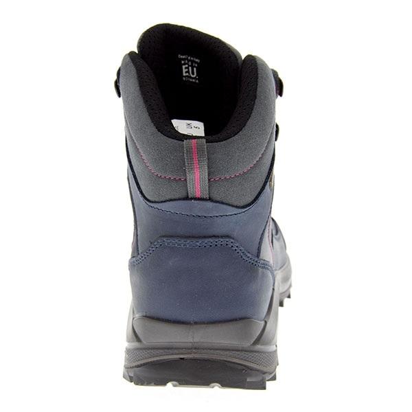 Selected image for COPPERMINER Ženske zimske cipele Dufour Q320w-Dufour-Blu teget