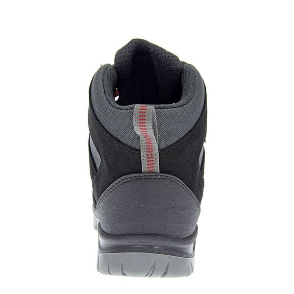 Selected image for COPPERMINER Zimske cipele za dečake Kid Abi Kid 4 Q319gs-Abi-Gbl sive