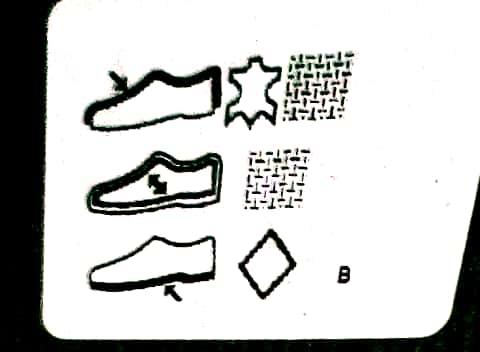 Selected image for COPPERMINER Zimske cipele za dečake LFS ABI KID 9 crne