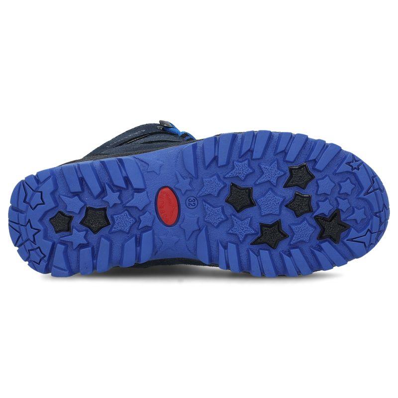 Selected image for COPPERMINER Zimske cipele za dečake Out Abi Kid Q317gs-Abi-Nvbl teget