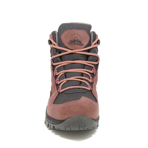 Selected image for COPPERMINER Zimske cipele za devojčice Lfs Cipele Abi Kid 11 Q318gs-Abi-Ltpnk roze