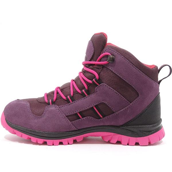 Selected image for COPPERMINER Zimske cipele za devojčice Out Abi Kid Q317gs-Abi-Pnk ljubičaste
