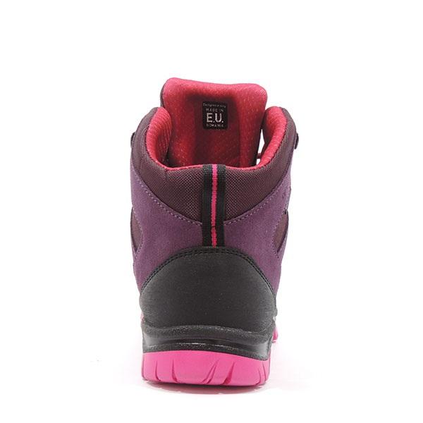 Selected image for COPPERMINER Zimske cipele za devojčice Out Abi Kid Q317gs-Abi-Pnk ljubičaste