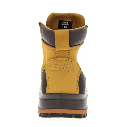 Selected image for GRI SPORT Muške zimske cipele Little Rock oker