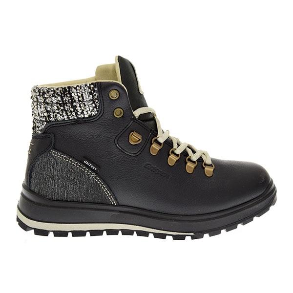 Selected image for GRI SPORT Ženske zimske cipele Vaily 43711O-20G crne