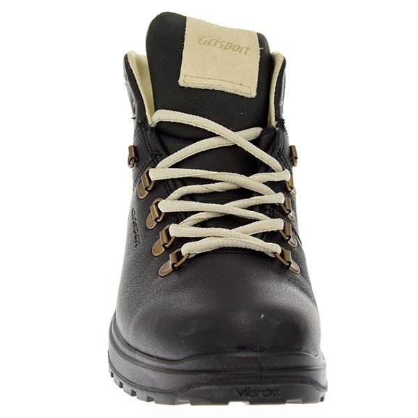 Selected image for GRI SPORT Ženske zimske cipele Vaily 43711O-20G crne