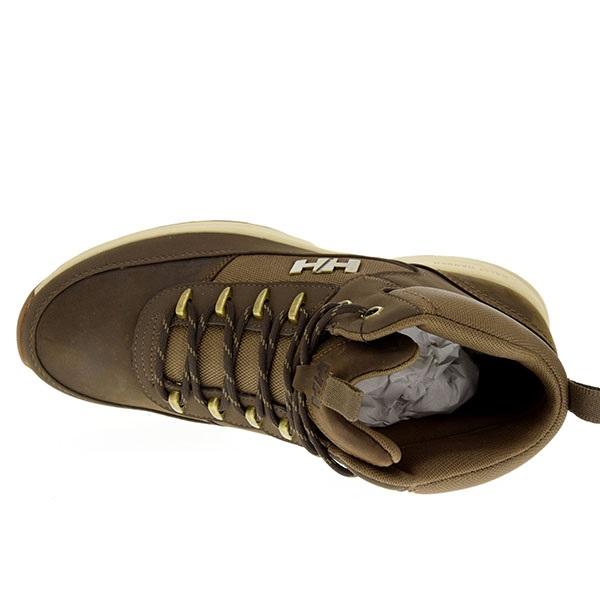 Selected image for HELLY HANSEN Muške zimske cipele Wildwood 11735-867 smeđe