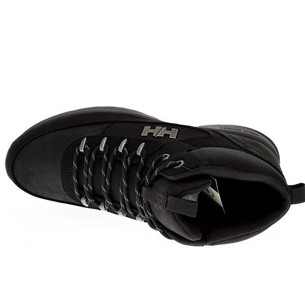 Selected image for HELLY HANSEN Muške zimske cipele Wildwood crne