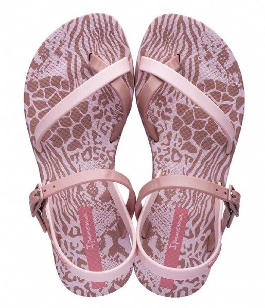 IPANEMA Sandale za devojčice Fashion Sand VIII KD roze