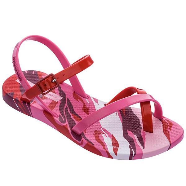 Selected image for IPANEMA Sandale za devojčice Fashion Sandal VIII Kids roze