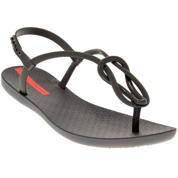 IPANEMA Ženske sandale Ipane Trendy Fem 83247-21160 crne