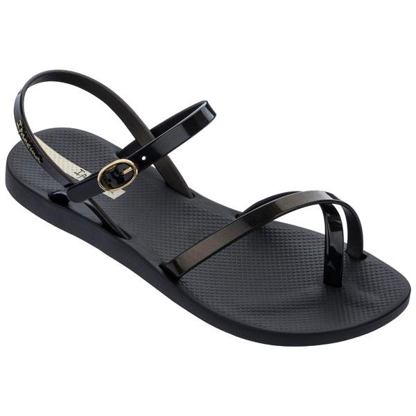 IPANEMA Ženske sandale Ipanema Fashion Sandal Viii Fem 82842-21112 crne
