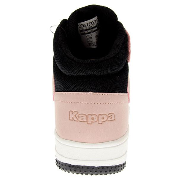 Selected image for KAPPA Ženske patike Mighigh 3 roze