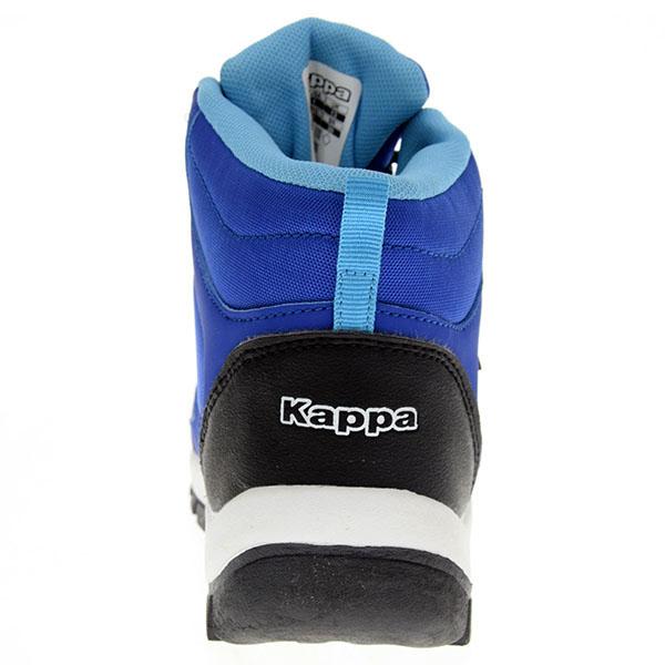 Selected image for KAPPA Zimske cipele za dečake Manaken Kid plave