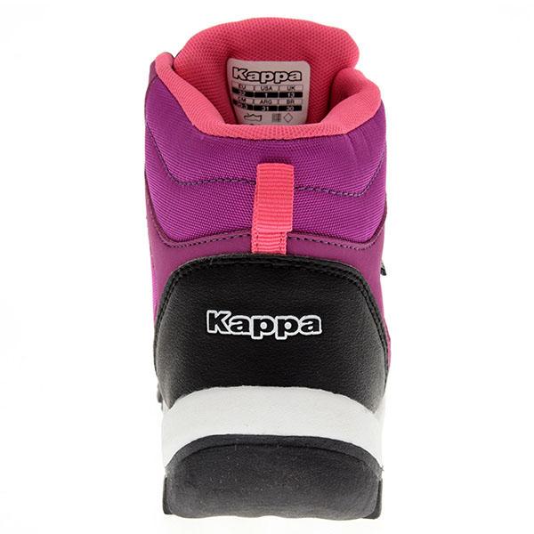 Selected image for KAPPA Zimske cipele za devojčice Manekn Kid roze