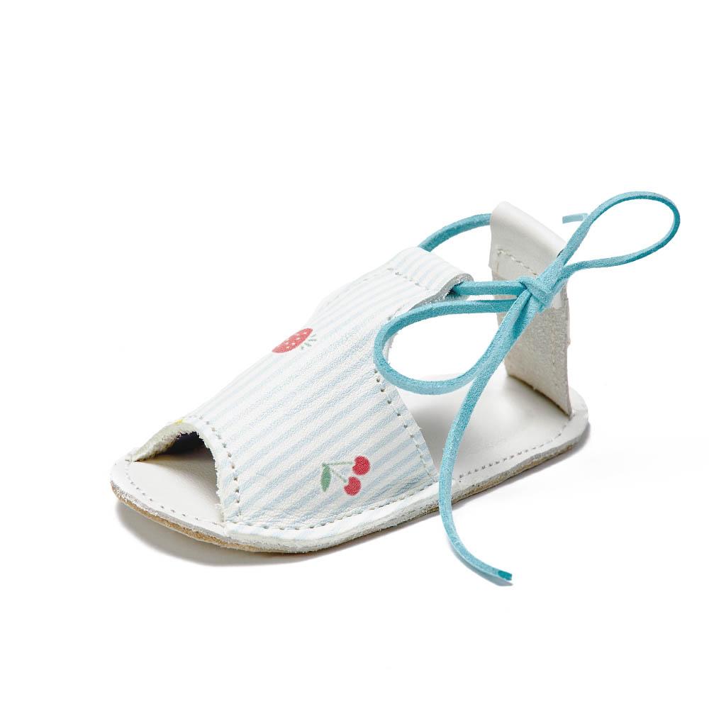 Selected image for Loli sandalice za bebe na voćkice