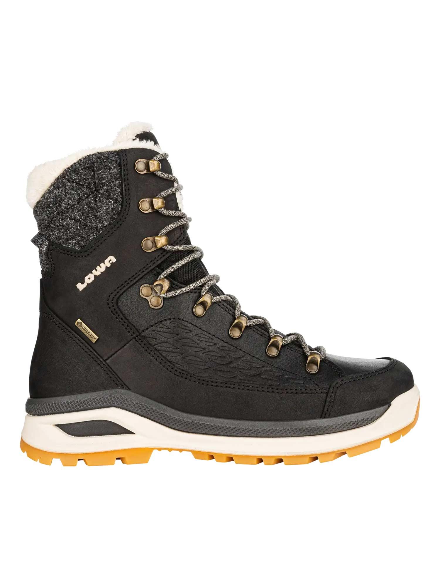 Selected image for LOWA Ženske cipele RENEGADE EVO ICE GTX Ws Boots crne