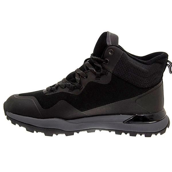Selected image for LUMBERJACK Muške zimske cipele Half High Cut Sneaker crne