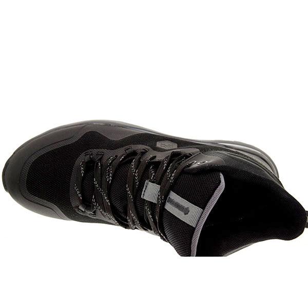 Selected image for LUMBERJACK Muške zimske cipele Half High Cut Sneaker crne
