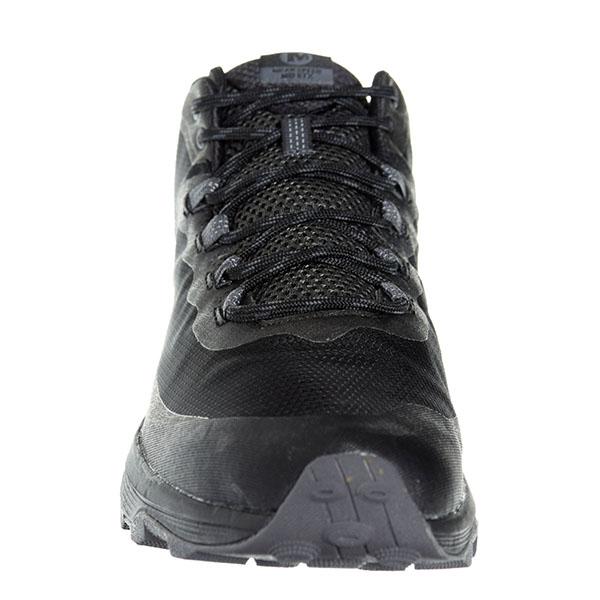 Selected image for MERRELL Muške patike MOAB SPEED MID GTX crne