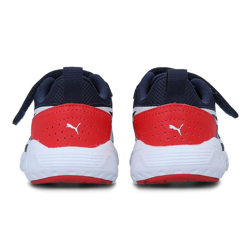 Selected image for PUMA Patike za dečake, All-Day Active AC+ PS, 387387-07, Teget