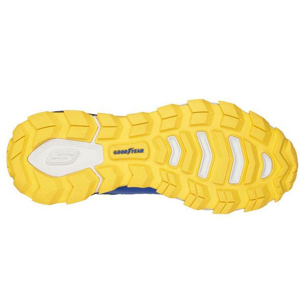 Selected image for SKECHERS Muške patike Max Protect plave