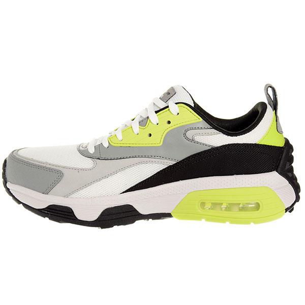 Selected image for SKECHERS Muške patike SKECH-AIR EXTREME V2 žuto-sive